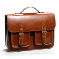 Shoulder Messenger Bag Laptop Bag Briefcase for Men
